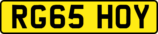 RG65HOY