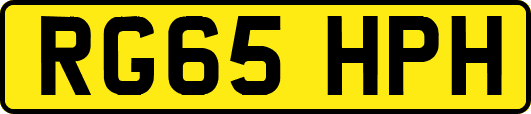 RG65HPH