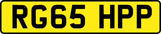 RG65HPP