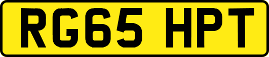 RG65HPT