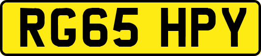 RG65HPY