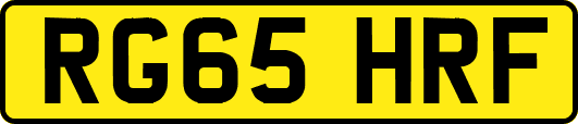 RG65HRF