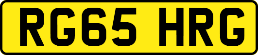 RG65HRG