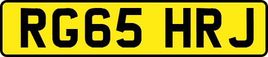 RG65HRJ