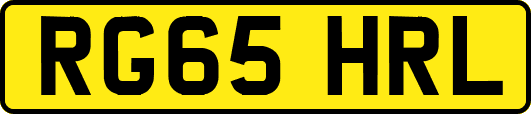 RG65HRL
