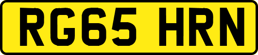 RG65HRN