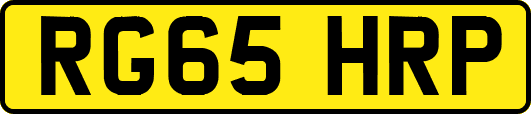 RG65HRP