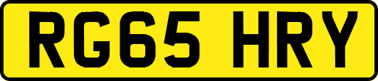 RG65HRY