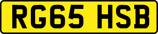RG65HSB