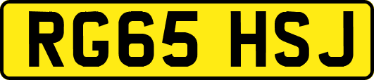 RG65HSJ