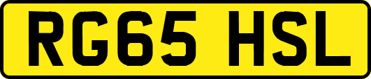 RG65HSL