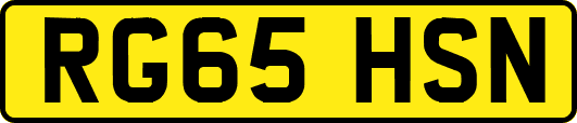 RG65HSN