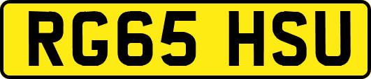 RG65HSU