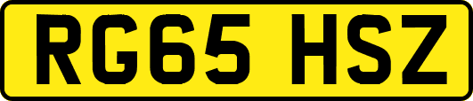 RG65HSZ