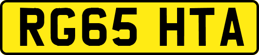 RG65HTA