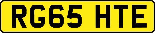 RG65HTE