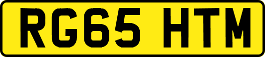 RG65HTM