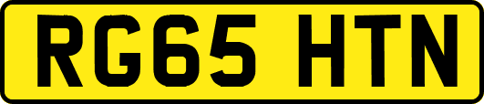 RG65HTN