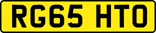 RG65HTO