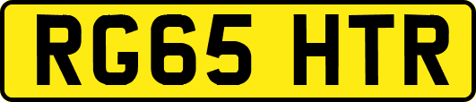 RG65HTR