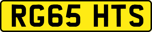 RG65HTS