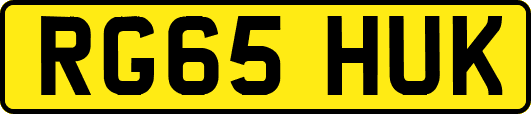 RG65HUK