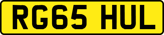RG65HUL