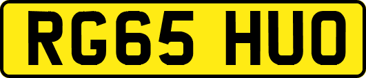 RG65HUO