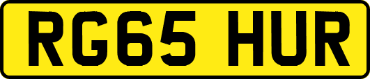 RG65HUR