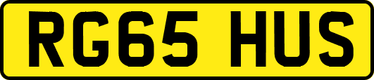 RG65HUS