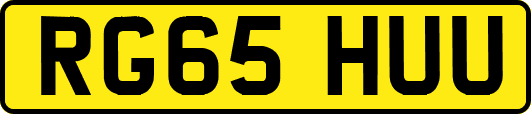 RG65HUU