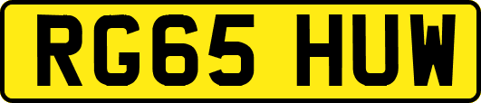 RG65HUW