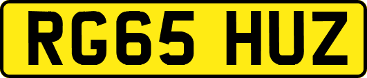 RG65HUZ
