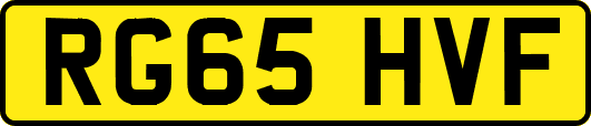 RG65HVF