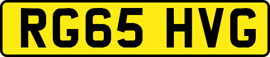 RG65HVG