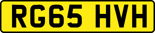 RG65HVH