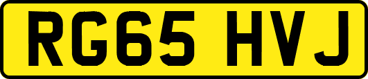 RG65HVJ