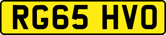 RG65HVO