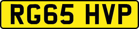 RG65HVP