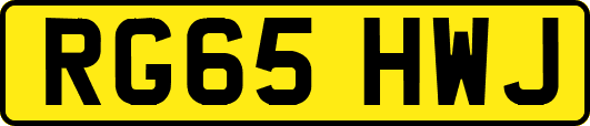 RG65HWJ
