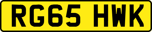 RG65HWK