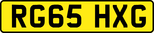 RG65HXG