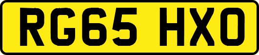 RG65HXO