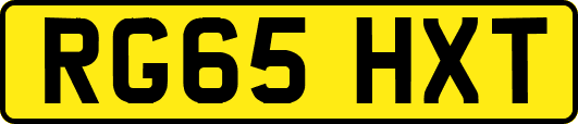 RG65HXT