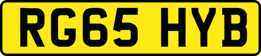 RG65HYB