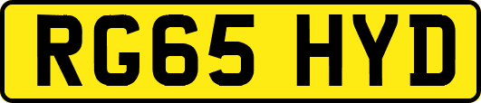 RG65HYD