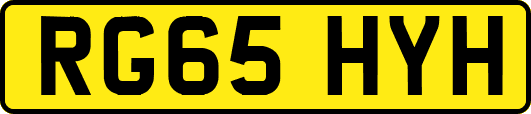 RG65HYH