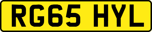 RG65HYL