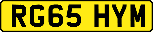 RG65HYM