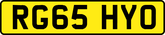 RG65HYO